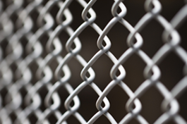 CHAIN_fence